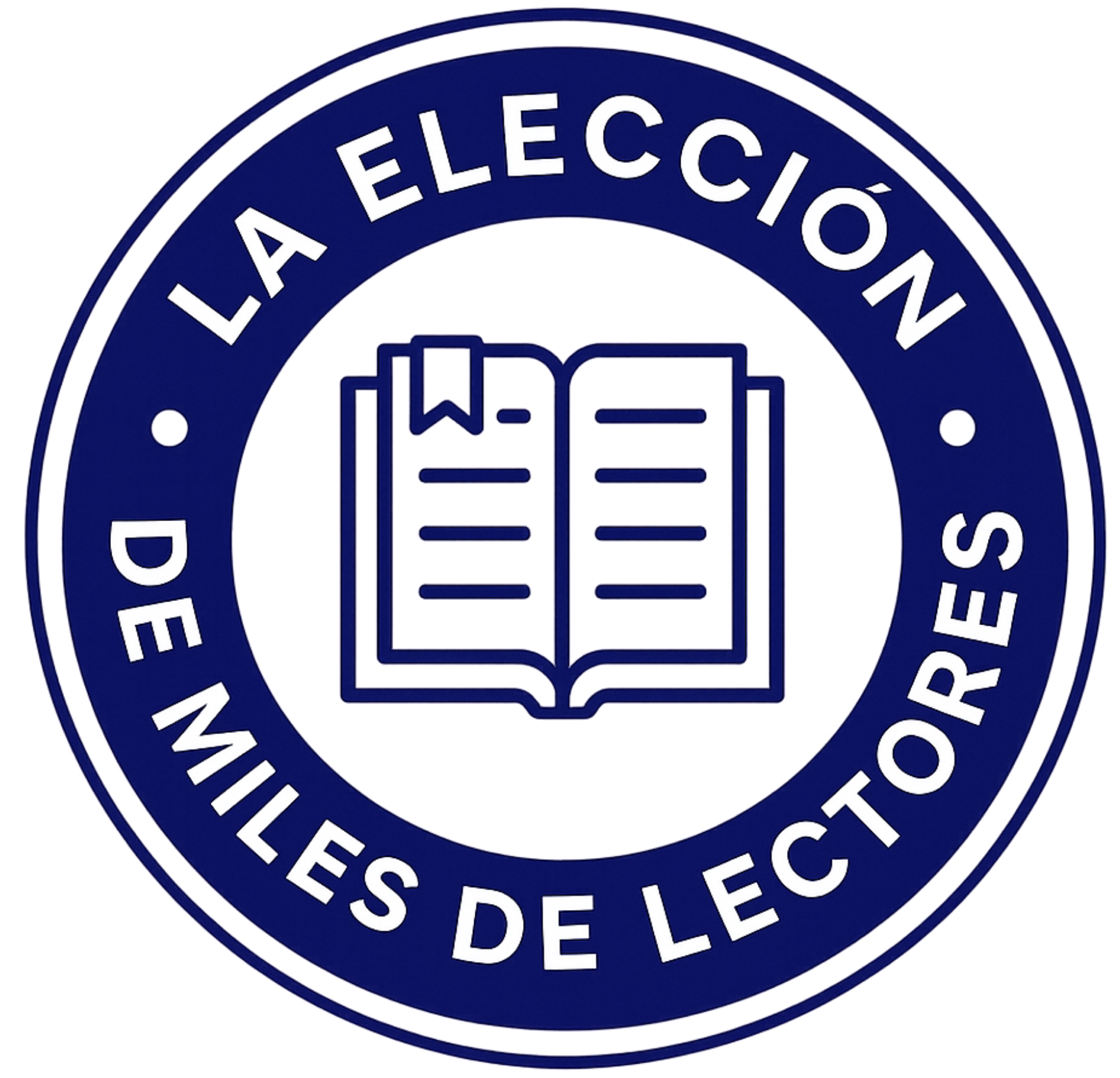 LA ELECCIÓN DE MILES DE LECTORES