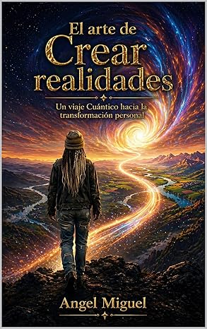 El Arte de Crear Realidades
