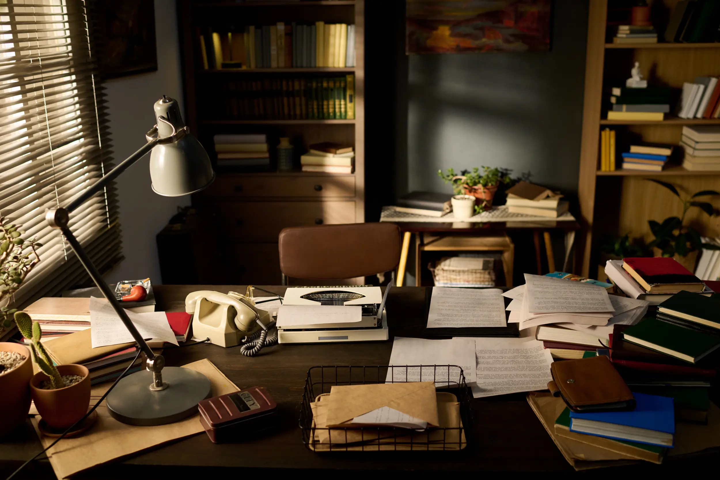 El poder de la escritura para transformar tu vida